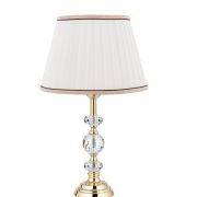 Apliqa Şiva Gold Abajur 3348-01-08-GD