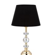 Apliqa Şiva Gold Abajur 3348-01-07-GD