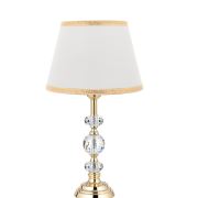 Apliqa Şiva Gold Abajur 3348-01-04-GD