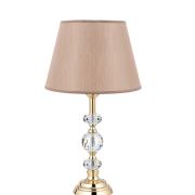 Apliqa Şiva Gold Abajur 3348-01-03-GD