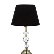 Apliqa Şiva Eskitme Abajur 3348-01-07-FR