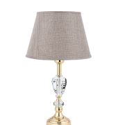 Apliqa Hüma Gold Abajur 3347-01-06-GD
