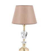 Apliqa Hüma Gold Abajur 3347-01-03-GD