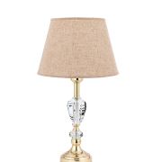 Apliqa Hüma Gold Abajur 3347-01-02-GD