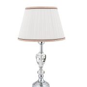 Apliqa Hüma Krom Abajur 3347-01-08-CH