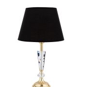 Apliqa Gilda Gold Abajur 3346-01-07-GD