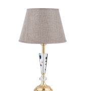 Apliqa Gilda Gold Abajur 3346-01-06-GD