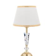 Apliqa Gilda Gold Abajur 3346-01-04-GD