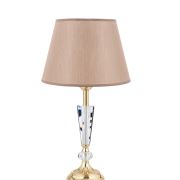 Apliqa Gilda Gold Abajur 3346-01-03-GD