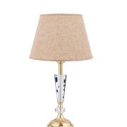 Apliqa Gilda Gold Abajur 3346-01-02-GD