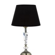 Apliqa Gilda Eskitme Abajur 3346-01-07-FR