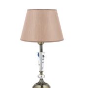 Apliqa Gilda Eskitme Abajur 3346-01-03-FR