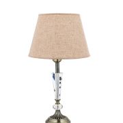 Apliqa Gilda Eskitme Abajur 3346-01-02-FR