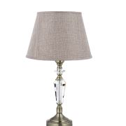 Apliqa Efruz Eskitme Abajur 3345-01-06-FR