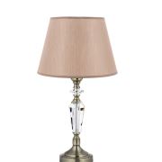 Apliqa Efruz Eskitme Abajur 3345-01-03-FR