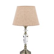 Apliqa Efruz Eskitme Abajur 3345-01-02-FR