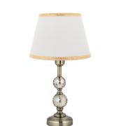 Apliqa Lida Eskitme Abajur 3344-01-06-FR