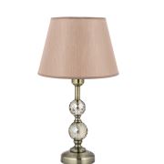 Apliqa Lida Eskitme Abajur 3344-01-05-FR