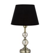 Apliqa Lida Eskitme Abajur 3344-01-02-FR
