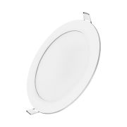 Apliqa 12W Panel Led Sıva Altı 6500K(Gün Işığı - Soğuk Beyaz) 6