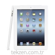 Apple Yeni İpad 32 Gb Wifi+ 4g Beyaz