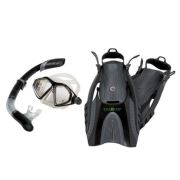 Aqua Lung Dalış Seti Admıral S/M