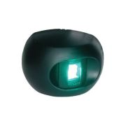 Aqua Signal Led Sancak Seyir Feneri Siyah Gövde S32
