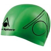 Aqua Sphere Bone Çocuk Mix Yeşil
