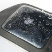 Aquapac Su Geçirmez Kılıf (Telefon,Gps)