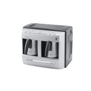 Arçelik K-3190 P Telve Kahve Makinesi