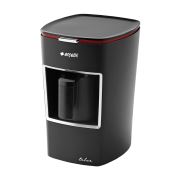 Arçelik K 3300 Siyah Telve Kahve Makinesi