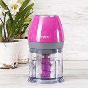 Arçelik K 1634 Pv Inlove Çift Bıçaklı Doğrayıcı