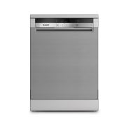 Arçelik 6555 X A+ 5 Programlı Bulaşık Makinesi