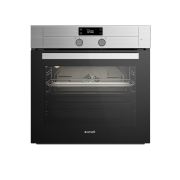 Arçelik 9625 MDI Inox Ankastre Fırın