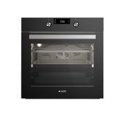 Arçelik 9549 YCDS Siyah Ankastre Fırın