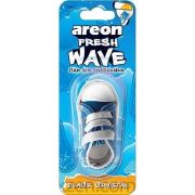 Fresh Wave Ayakkabı Koku