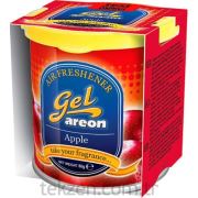 Gel Apple Metal Kutu Jel Koku