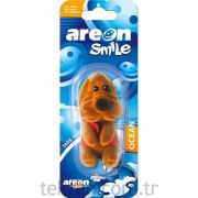 Areon Smile Oyuncak Karakterli Koku Ocean