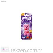 Areon Smile Oyuncak Karakterli Koku Party