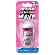 Areon Fresh Wave Ayakkabı Koku Bubblegum