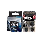 Ken Metal Kutu Koku Newcar