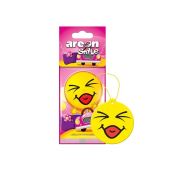 Dry Smile Areon Bubble Gum