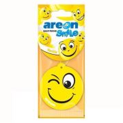Dry Smile Areon Vanilla