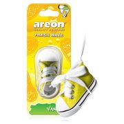 Areon Fresh Wave Converse Koku VANILLA 423826