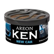 Areon Ken Yeni Araba Mantarlı Konserve Koku 423821