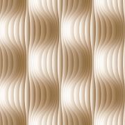 Armada Decowall Gold 3 Boyutlu Saten Grafik Efektli Dokulu Duvar Kağıdı 16,5 m²