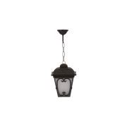 Arman Lighting Abs Dekoratif Kare Motifli Fener Sarkıt ARL 1975
