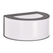 Arman Lighting Dış Mekan Aydınlatma Duvar Aplik Led Günışığı -ARL3184