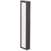 Arman Lighting Dış Mekan Aydınlatma Duvar Aplik Led Günışığı -ARL3179