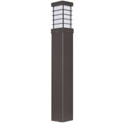 Arman Lighting Dış Mekan Bollard Set Üstü Aydınlatma -ARL3165